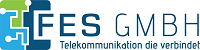FES GmbH Logo