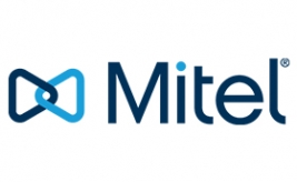 FES Partner Mitel Logo