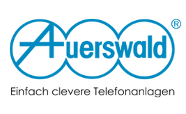 FES Partner Auerswald Logo