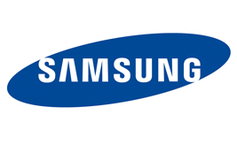FES Partner Samsung Logo